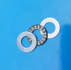 Игольчатый роликовый подшипник NTA815 + TRC815, 10 шт., размер 12,7*23,81*(1,984 + 2*2,4) мм