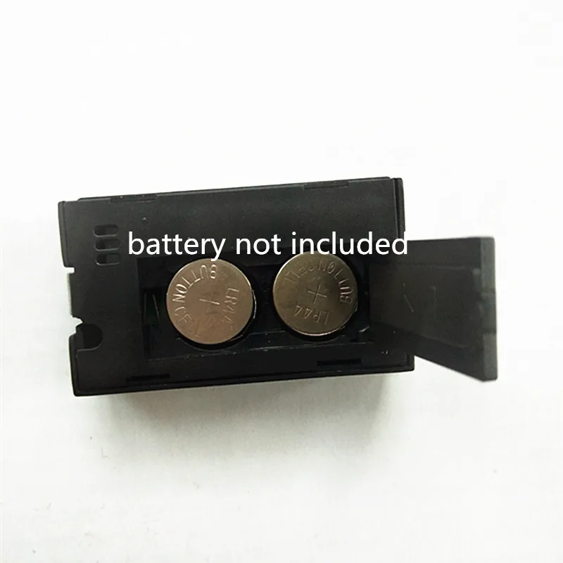 10 шт. Цифровой термометр гигрометр Измеритель влажности температура измеритель