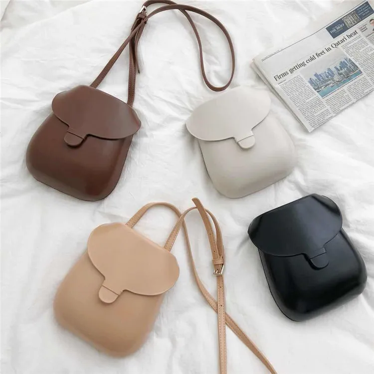 Female bag 2019 new fashion shell creative shoulder simple wild Messenger | Багаж и сумки