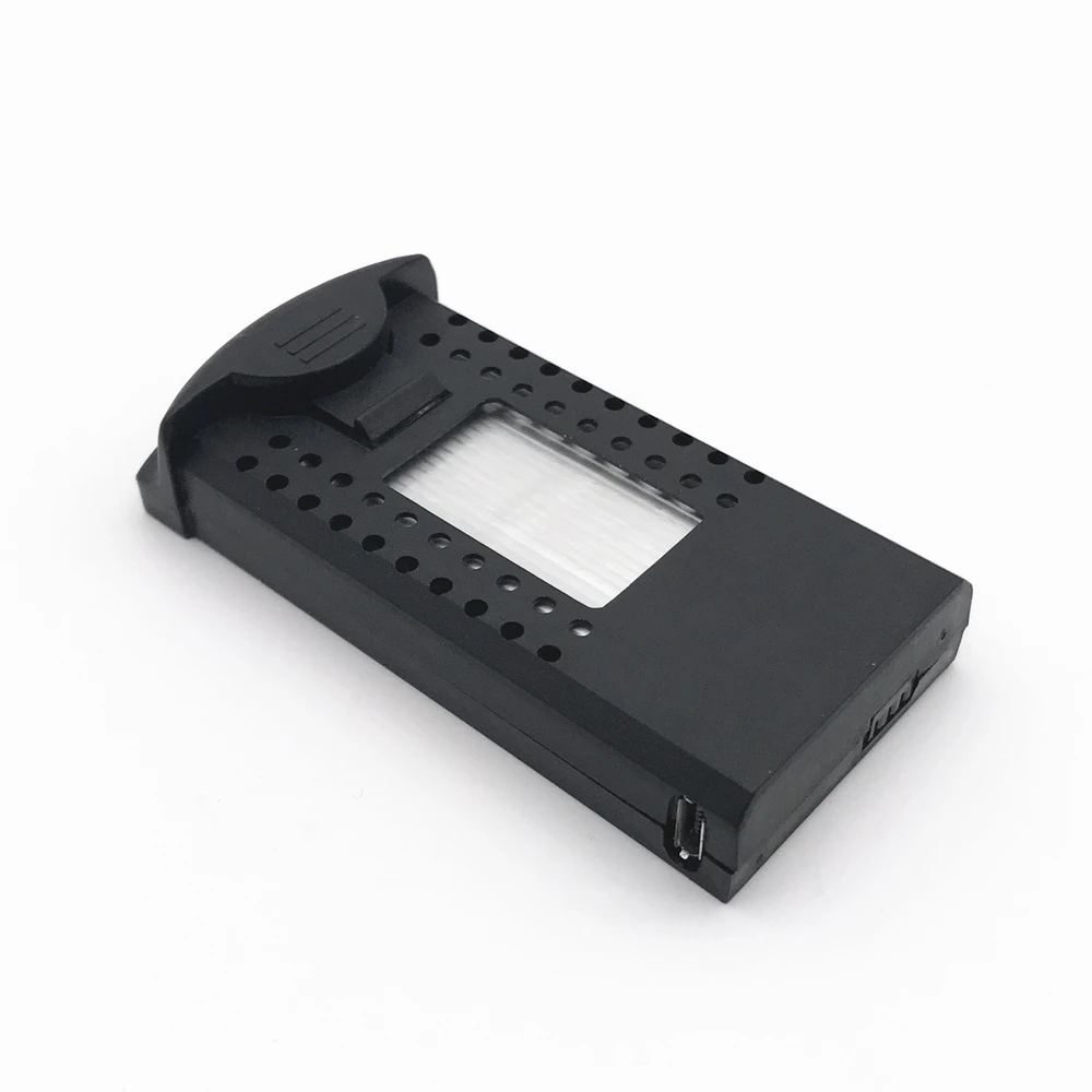 Новый VISUO SG700 DM107S Lipo аккумулятор 3 7 в 900 мАч RC Квадрокоптер запасные части
