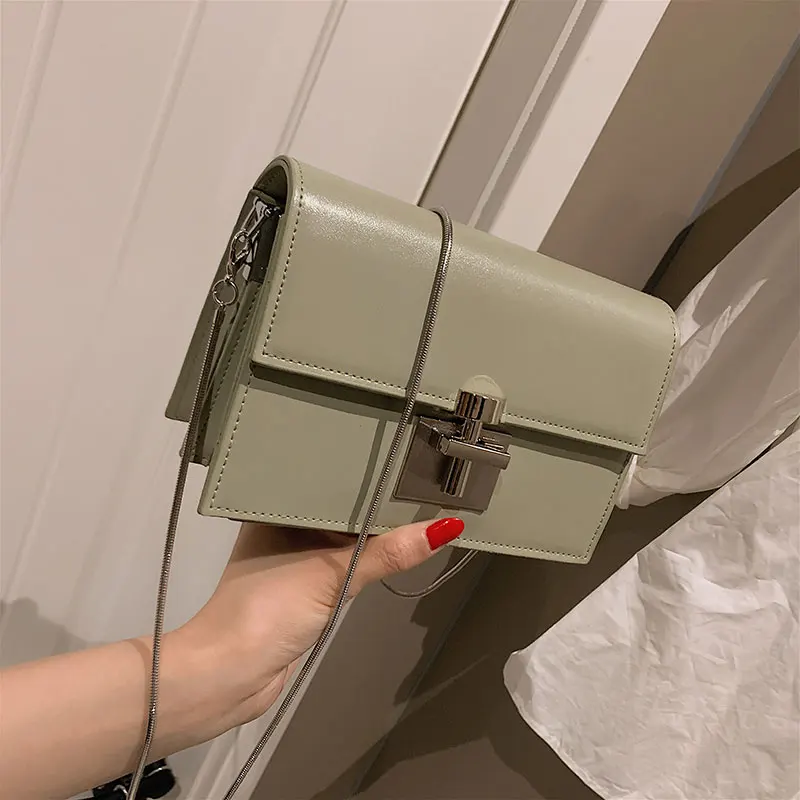 FuAhaLu сумка для пожилых женщин новая волна Корейская версия диких блесток модная