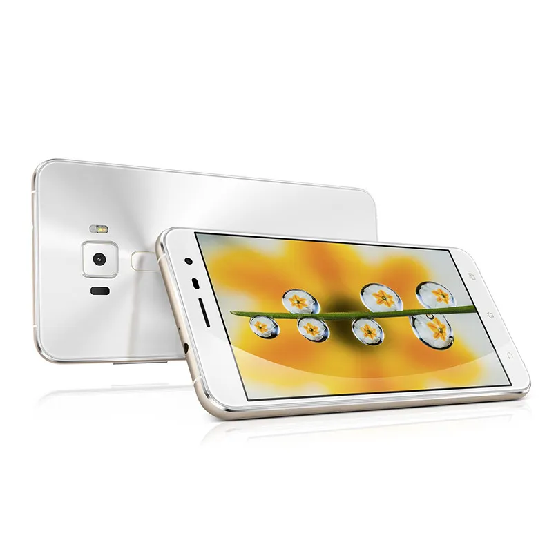 Мобильный телефон ASUS Zenfone 3 ZE552KL, 5,5 дюймов, Восьмиядерный процессор Snapdragon 625, ОЗУ 4 Гб ПЗУ, 64 ГБ, камера 16,0 Мп, мобильный телефон на Android