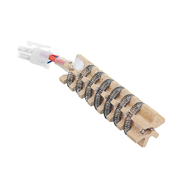

JIGUOOR 220V Replacement Heating Elements for YIHUA 8858 Upgrade Hot Air Adjustable Heat Gun