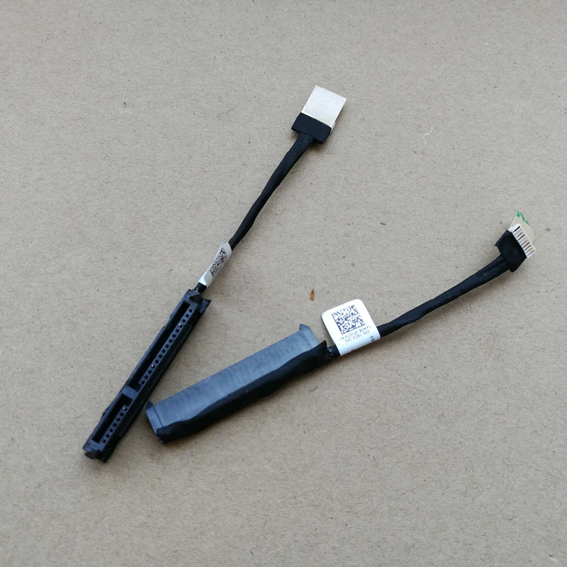 1 шт. новый жесткий диск для ноутбука Интерфейсный гибкий кабель Dell Latitude 3550 HDD