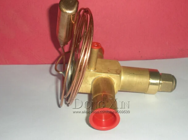 DANFOSS тепловой расширительный клапан TGEX 30TR R22/R407C Бесплатная доставка | Инструменты