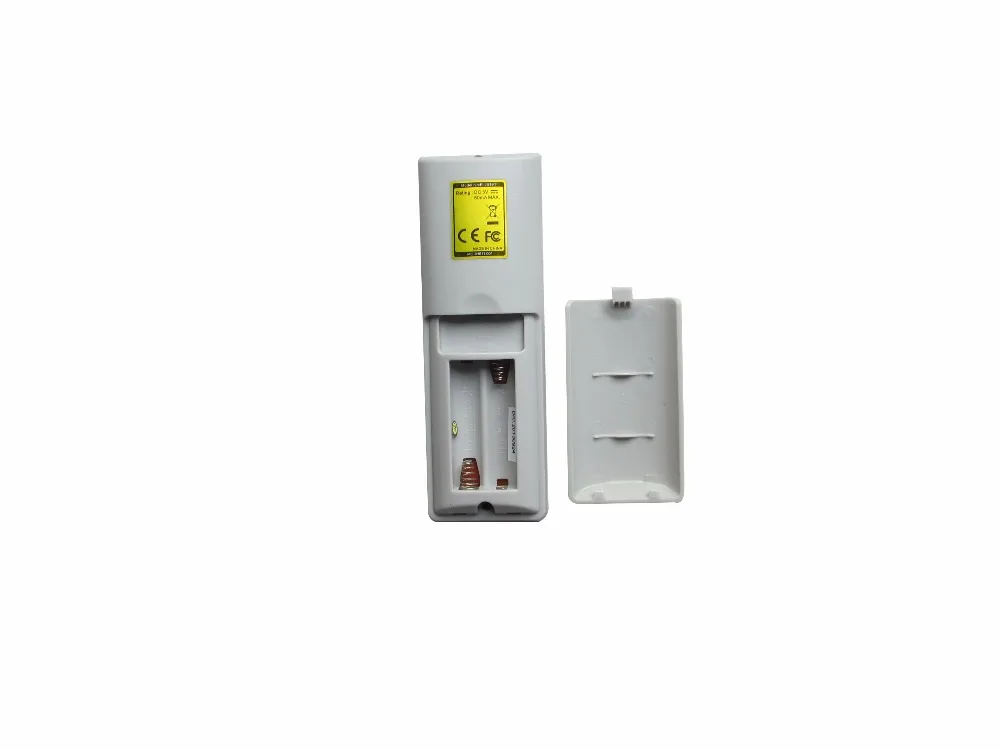 Пульт дистанционного управления для проектора Acer P5327W P5370W P5390W P5403 P5515 P5627 P6200 P6500 P6600
