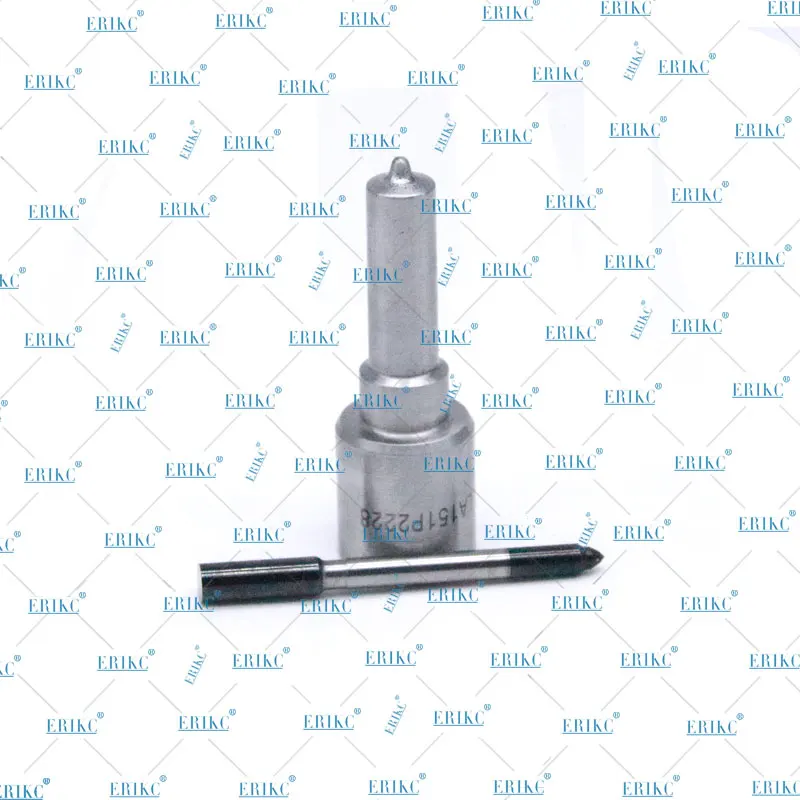 

ERIKC DLLA 151 P 2228 (0 433 172 258) Common Rail Injector Nozzle Set DLLA 151P 2228 Diesel Fuel Pump Spray For 0445110434