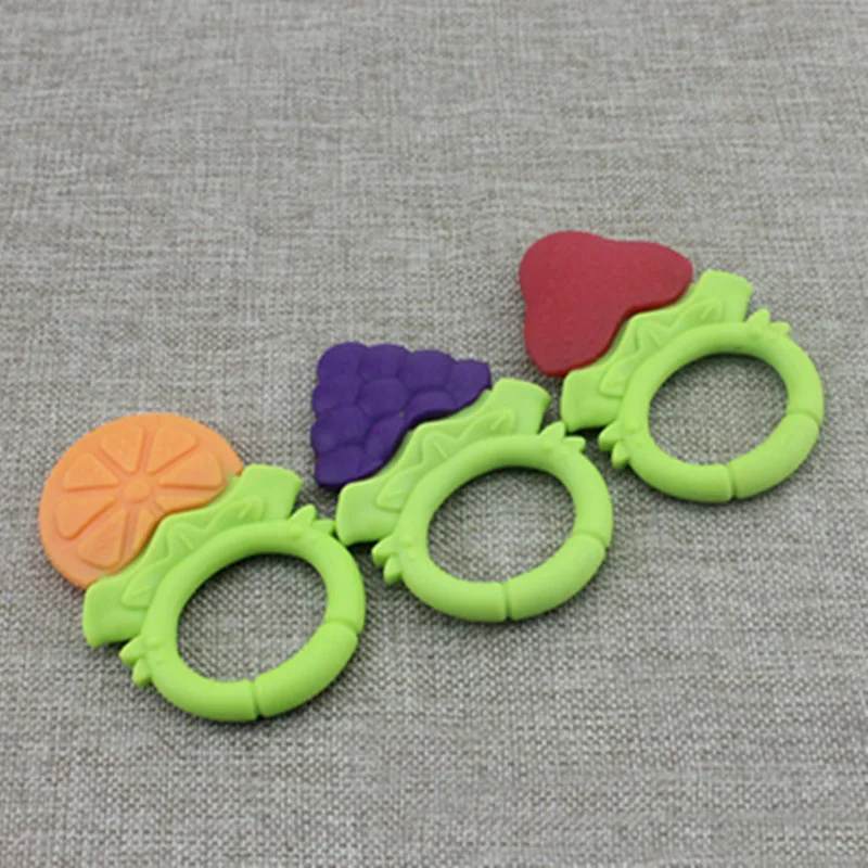 Детская детская зубная щетка силиконовый прорезыватель 2018 новый бренд для ухода