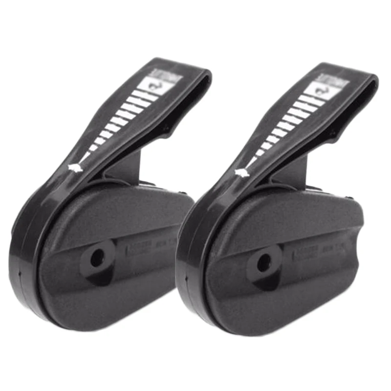 Outdoor Garden tools 2 PCS/set Black Trimmer Head Handle Switch Throttle Controller Lever Replacement Spare Parts | Инструменты