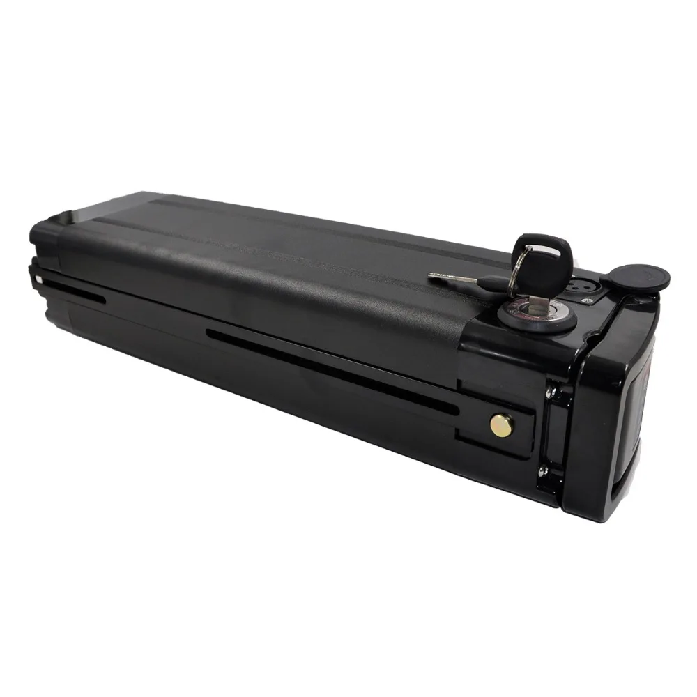 48V 10.2Ah Electric bike Lithium ion Battery pack E-bike battery for Bafang 450W 800W Motor Free Shipping | Спорт и развлечения