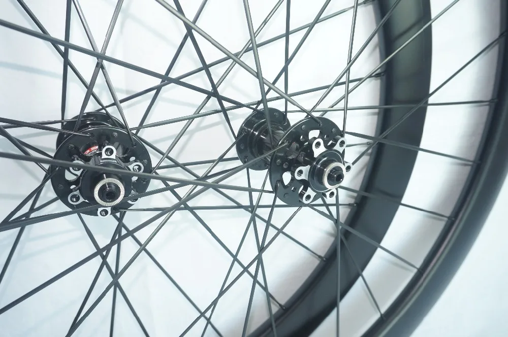 Колесная деталь 50 мм полностью углеродное волокно велосипедный дисковый