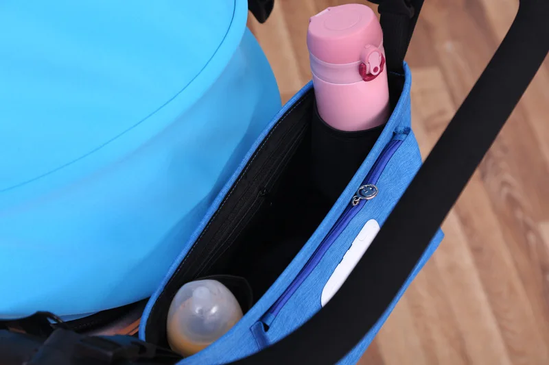 Подвесная корзина из ткани Оксфорд для детей многофункциональный органайзер