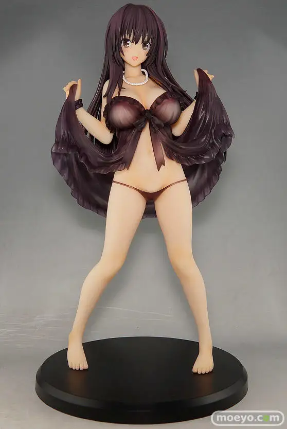 Новая фигурка Komachi yakuoji иллюстрация Daiki PRETTY x катиона масштаб 1/6 супер сексуальная