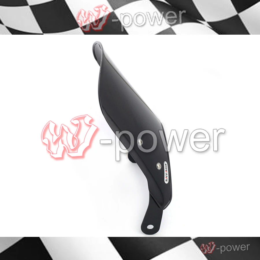 Fite для Honda CB400 2005 2016/Hornet 1998 2000/CB750 2007 мотоциклетные защита ветрового стекла паре