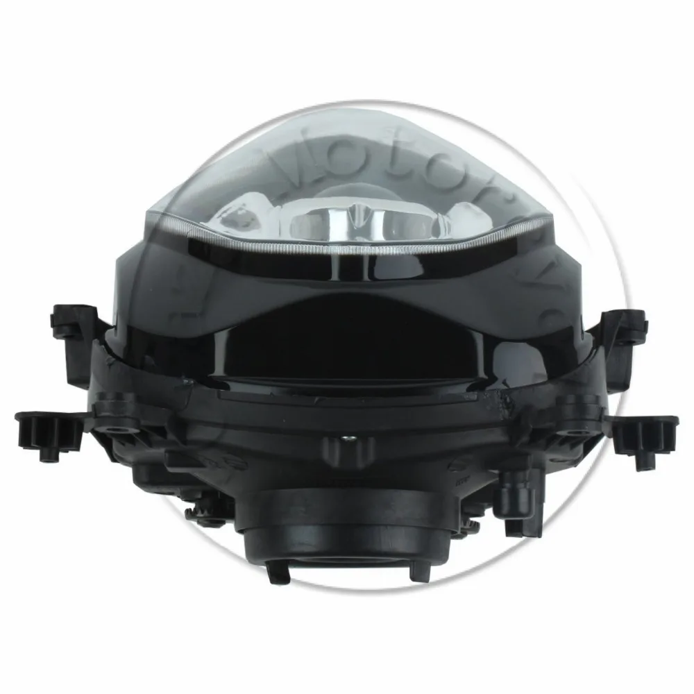 Передняя фара для мотоцикла SUZUKI GSX R1000 2007 2008 GSXR 1000 GSXR1000 K7 передсветильник в сборе