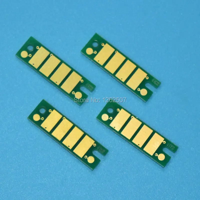 GC41 IC41 чип бака для обслуживания Ricoh SG3110DN SG3110DNW SG3110 SG7100 принтер коллектор чернил