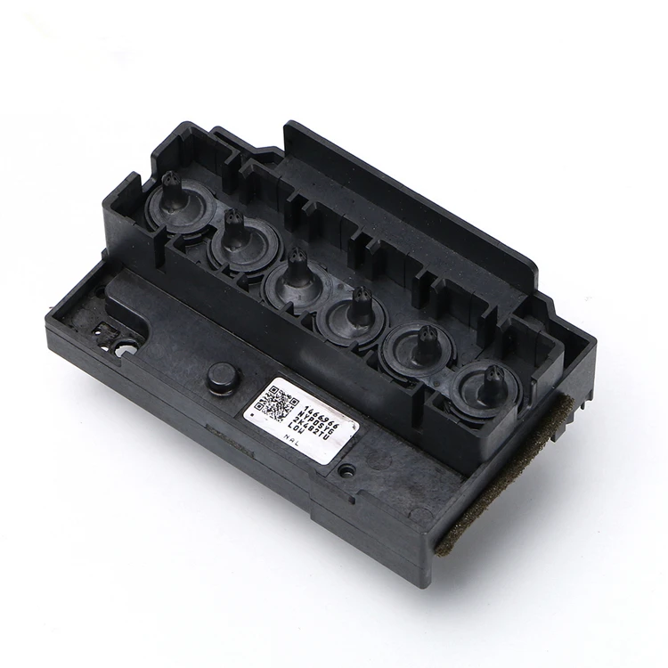Высокое качество печатающей головки для Epson 173050 фото R265 R1390 R390 R380 R360 RX590 G850 D870