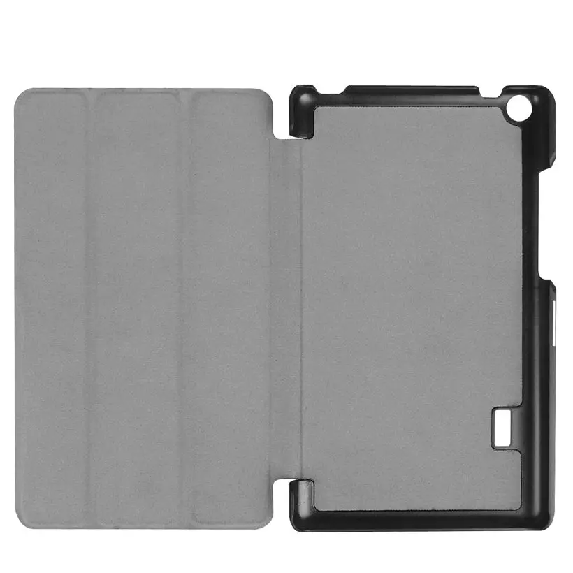 Модный чехол для девочек huawei MediaPad T3 7,0 BG2-W09, смарт-чехол из искусственной кожи, чехол для планшета Honor Play Pad 2 7,0, кожа+ пленка+ ручка