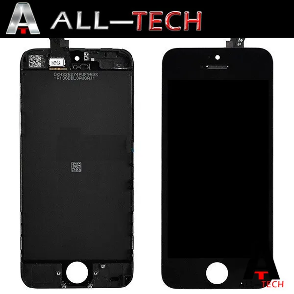 Digitizer+ LCD for Iphone 6 original Quality grade A |
