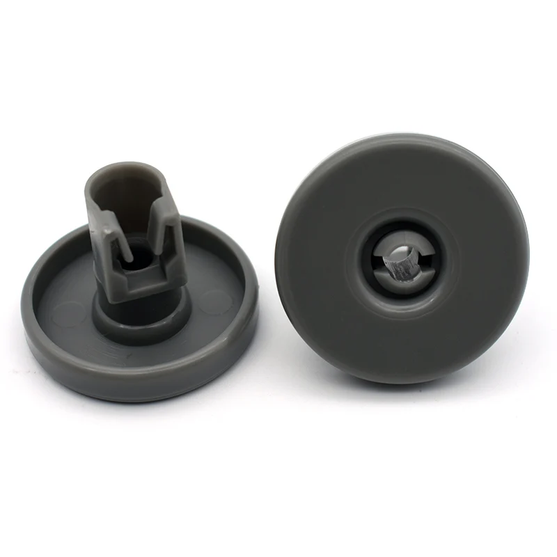 Универсальная нижняя полка для посудомоечной машины 5 шт. корзина колесных