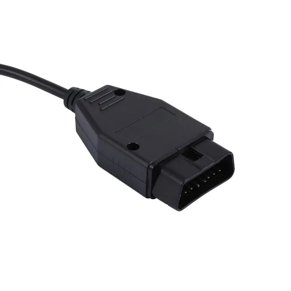 ABS инструмент сброса чтения и стирания проблемы OBD2 OBDII сканер ошибок U281 автомобиля диагностическое приспособление для двигателя CAN сканер кода шины подушка безопасности