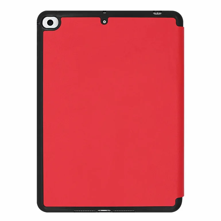 Чехол для IPad Mini 5 7 9 2019 умный чехол планшета со стилусом и слотом ручки протектор