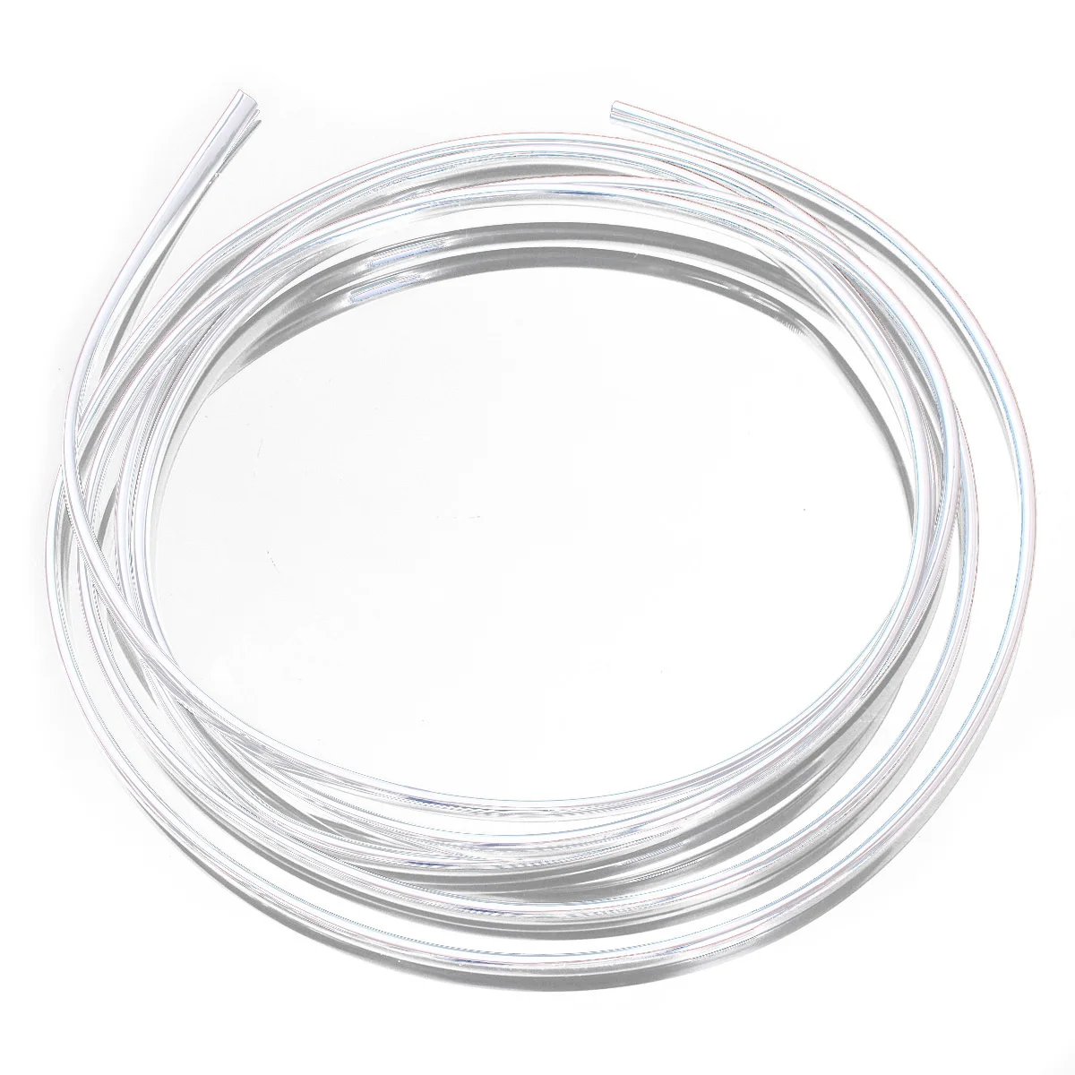 3-Meter Chrome Moulding Trim Strip Car Door Edge Scratch Guard Protector Cover | Автомобили и мотоциклы