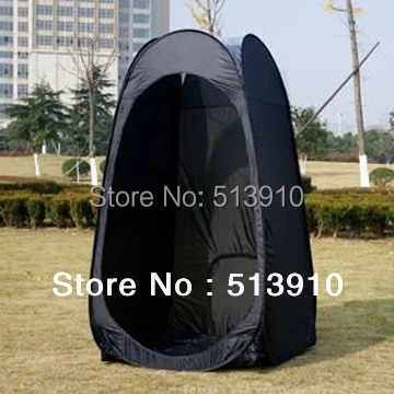 Черный цвет Спрей для загара палатка высшего качества популярная в Eruopean &