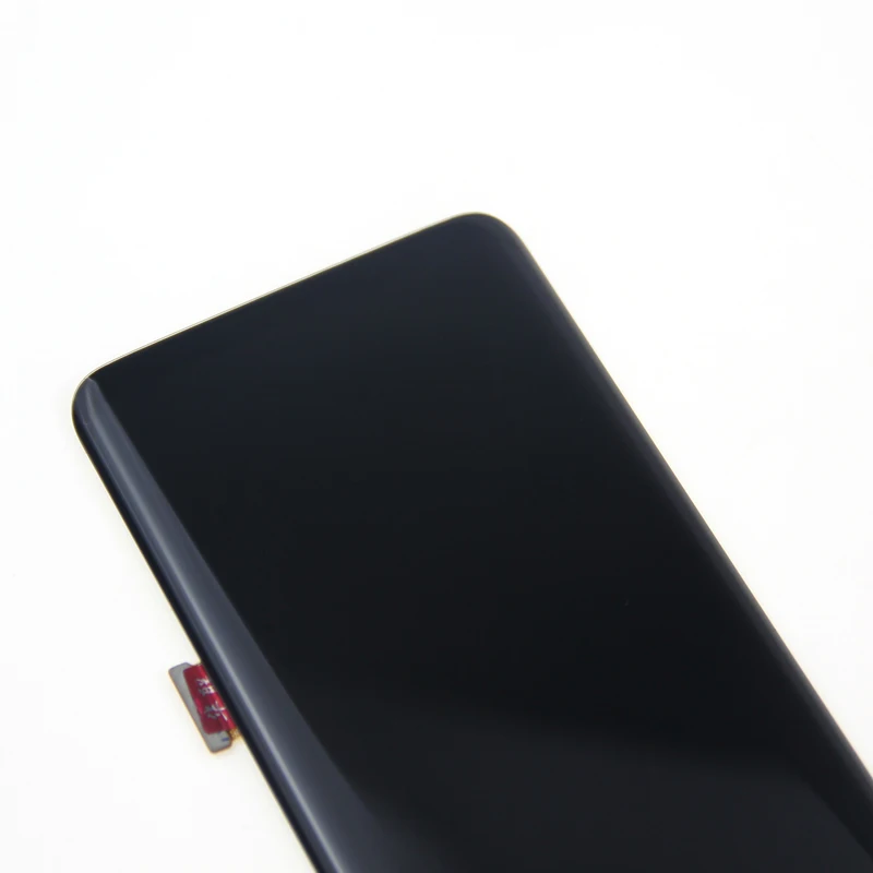 100% протестированный дигитайзер сенсорного ЖК экрана SAMSUNG Galaxy S9 + с рамкой G960 G965