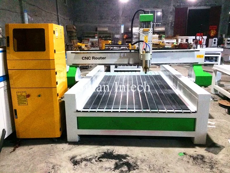 Большой фрезерный станок с ЧПУ 1530 2030 2040 3d сканером|machine polish|router colletrouter machine |