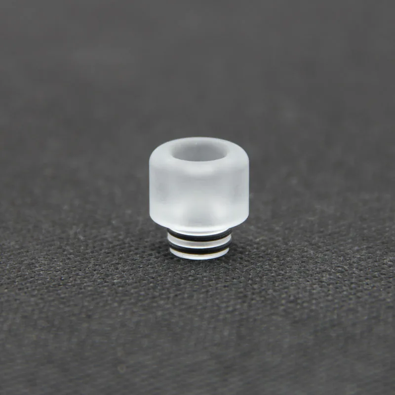 1 шт. мундштук для RDA RTA атомайзера с капельным наконечником и широким отверстием