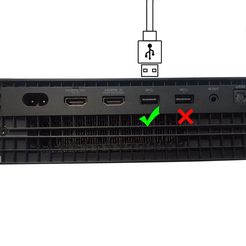 Kinect 2,0 Датчик переменного тока адаптер питания для Xbox One S/X Windows PC US Plug