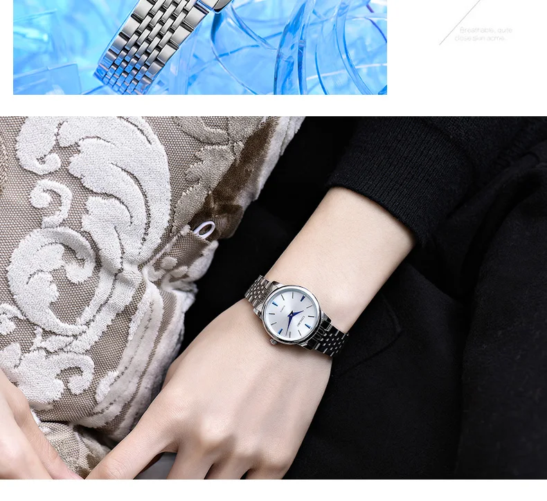 LONGBO,, роскошные часы для влюбленных, для мужчин, Hombre, Reloj, для женщин, золото, нержавеющая сталь, кварцевые наручные часы, подарки, Montre Homme 80275