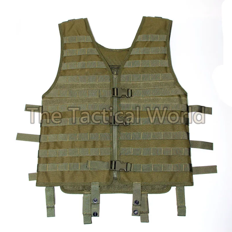 Тактический охотничий Камуфляжный Жилет Molle, военный армейский бронежилет, армейский Painball, уличный походный защитный полицейский жилет для игры CS