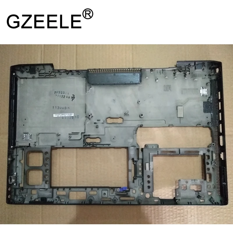 

GZEELE Laptop Bottom base Case For SONY Vaio SVS15 lower cover SVS151C1GT SVS151A11T 025-001A-2794-A 025-101A-2794-A 98New