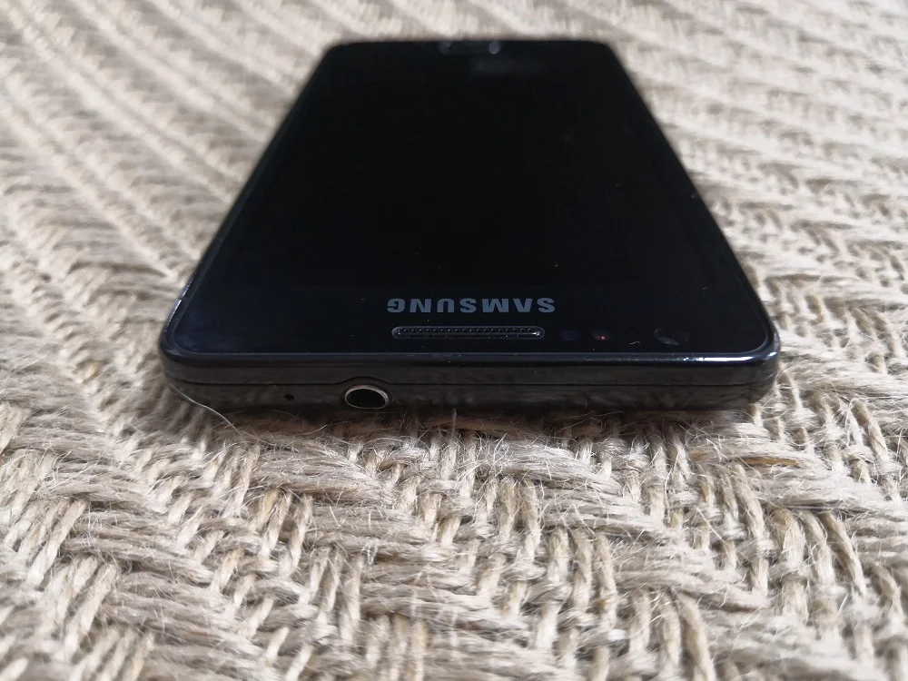 Разблокированный samsung Galaxy S2 I9100 двухъядерный 4,3 дюймов 1 ГБ ОЗУ 16 Гб ПЗУ 8 Мп gps сенсорный экран Восстановленный мобильный телефон