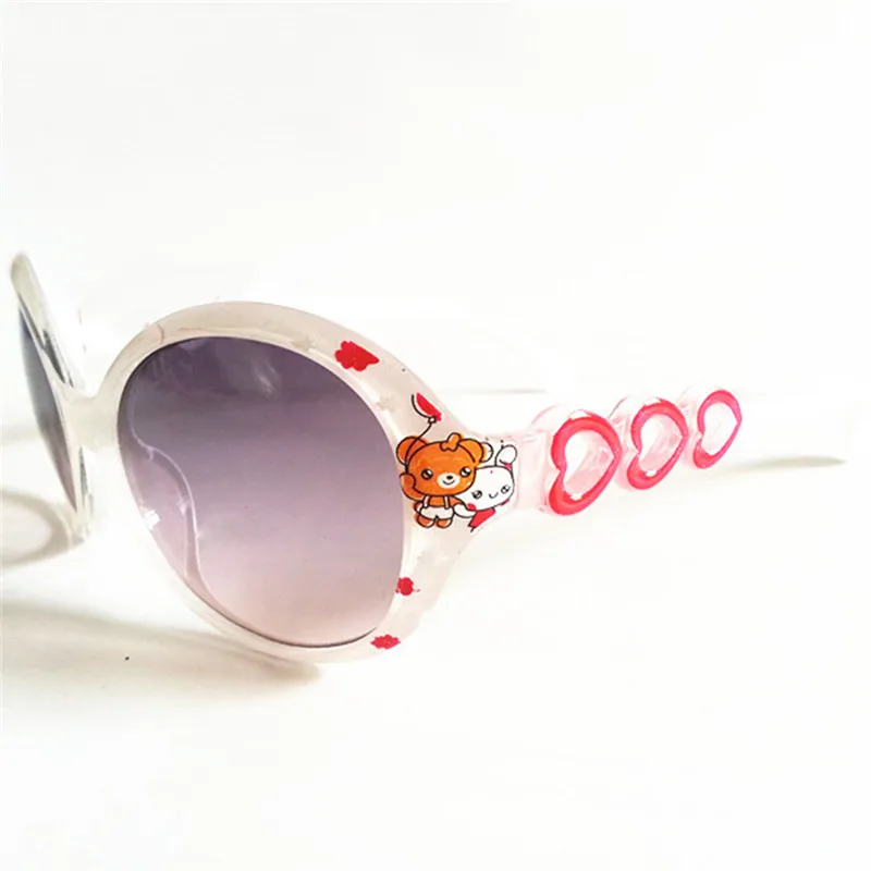 Детские солнцезащитные очки для мальчиков с защитой от УФ-лучей и зеркальными