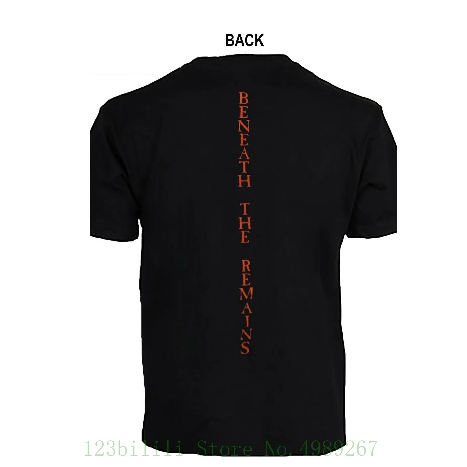 Sepultura-underways The alives-Thrash Metal-Soulfly T _ Shirt-Размеры: S-7xl мужская футболка с круглым вырезом