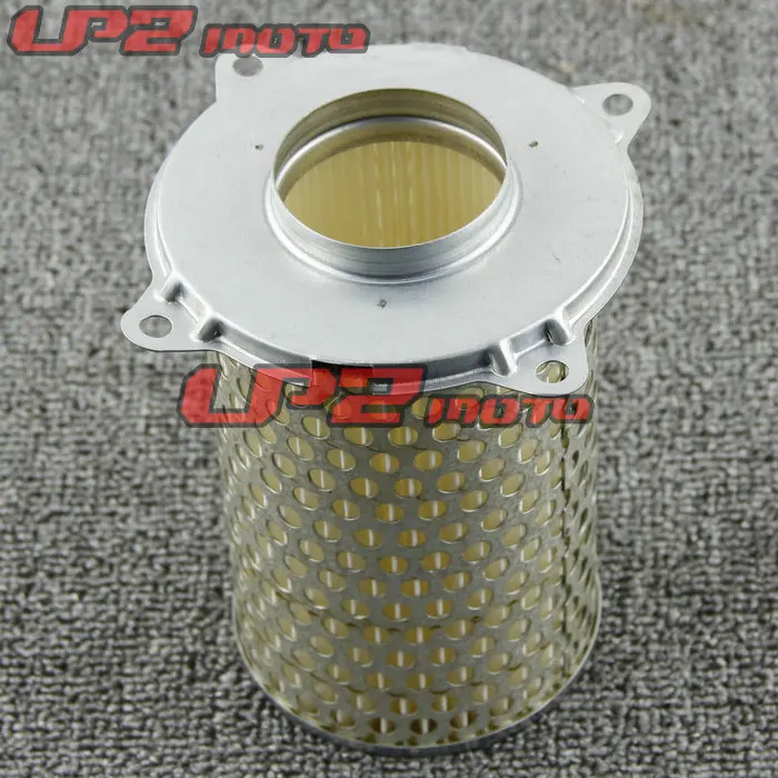 Воздухозаборник для Suzuki Bandit 250 400 74 75a 77a Gsx400 InaZuma Impulse 79a|Воздушные фильтры и