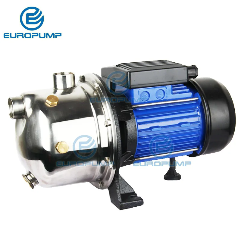 Модель EUROPUMP (SCPE5/60 d48/750) DHL FEDEX IE TNT Бесплатная доставка качественный 1HP