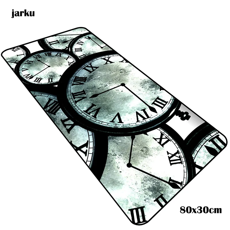 size 800x300x3mm Steins Gate коврики 800x300x3 мм инди-поп игровой коврик для мыши и клавиатура Коврик для мыши с изображением властная ноутбук аксессуары для геймеров padmouse коврик - Цвет: size 800x300x3mm