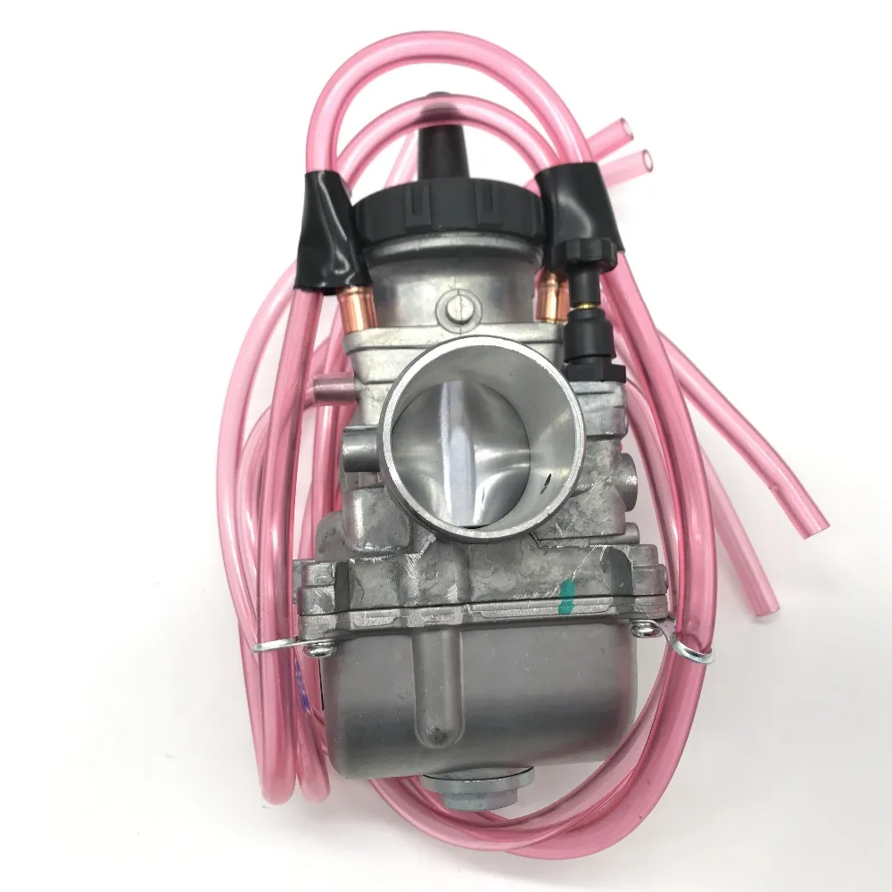 Keihin PWK35 35 мм карбюратор для Kawasaki KDX200 и Suzuki RM125 Carb