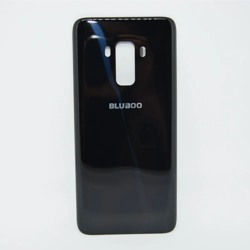 New Original For Bluboo S8 Plus S8+ 6.0'' Cellphone Plastic Housings Back Battery Cover Case Repair Parts |