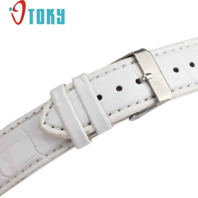 Лидер продаж уникальные Ремешки для наручных часов OTOKY 20 мм модный мужской