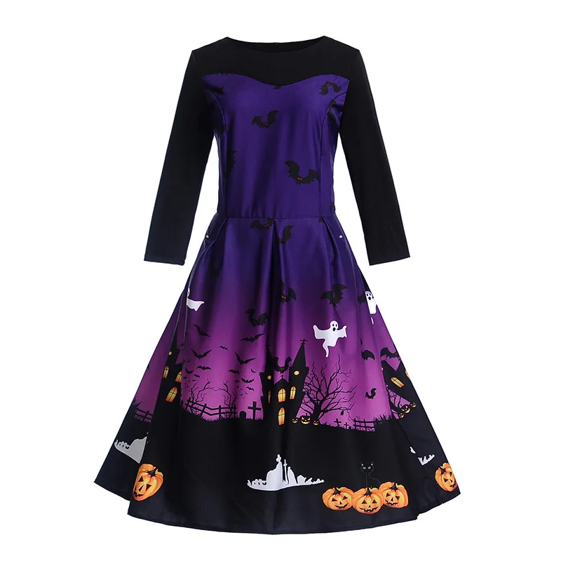 Женское кимоно с коротким рукавом и цветочным принтом осень 2018|Женские платья| |