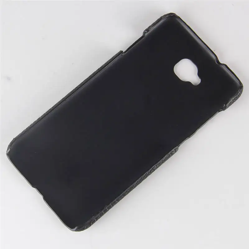For Asus ZenFone Live ZB553KL Case Luxury PU Leather Hard Plastic Back Cover Phone ZB 553KL |