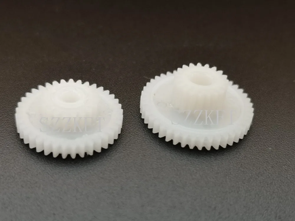 Термопечатающая головка Шестерня совместимая с LTPF347F бумажный лоток LTPF347