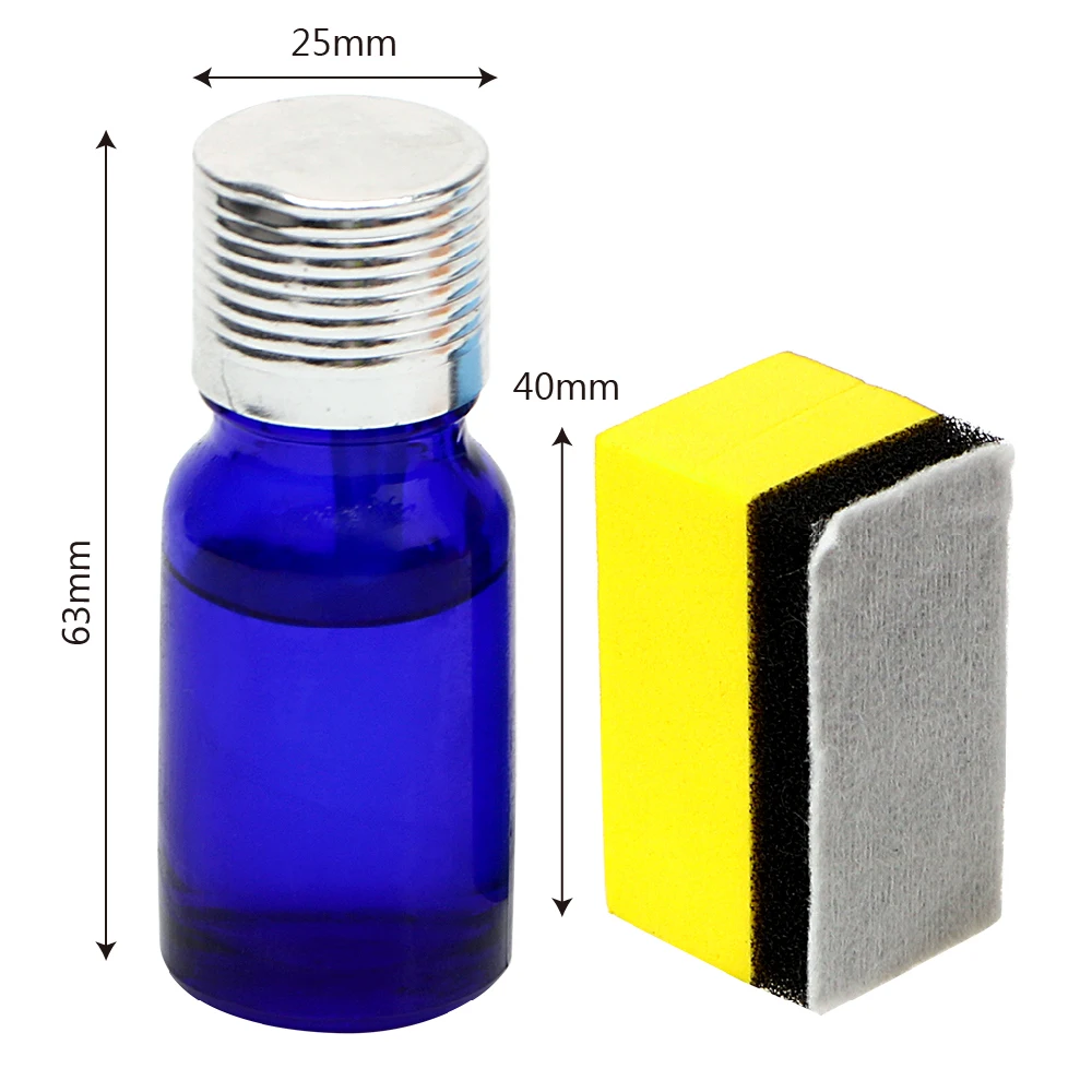 Полировка налобных фонарей для автомобильных реставратор линз улучшение