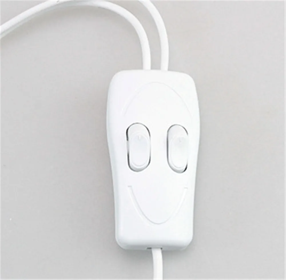 Светодиодсветильник лампа полного спектра для выращивания растений 85 265 в 10