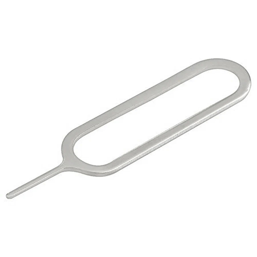 Булавки для sim-карт iPhone 6/6 Plus 5/5S/5C 4/4S 3G/3GS iPad упаковка из 100 | Мобильные телефоны и